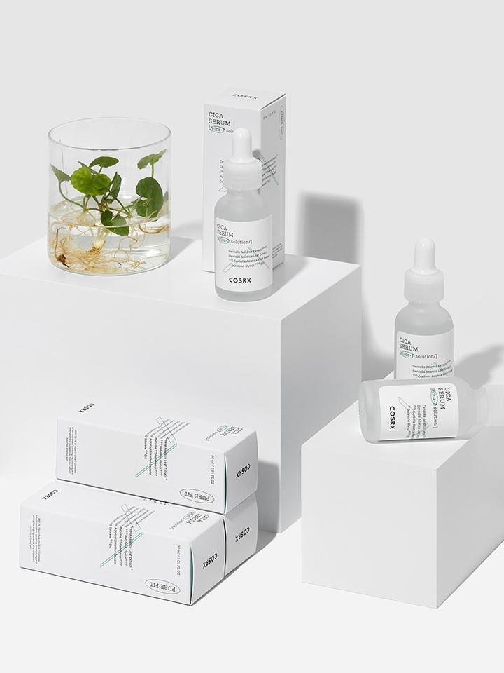COSRX - Pure Fit Cica Serum 30ml