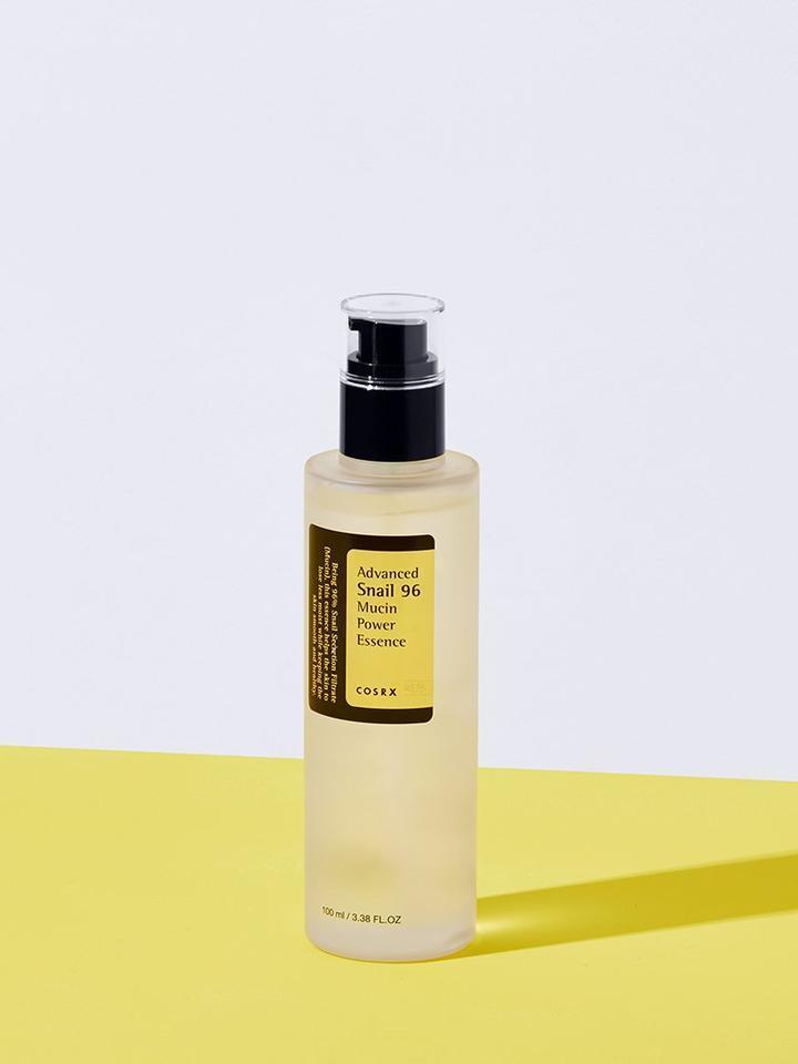 COSRX - Advanced Snail 96 Mucin Power Essence 100ml
