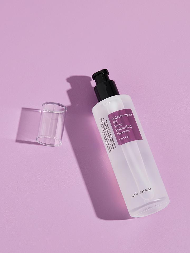 COSRX - Galactomyces 95 Tone Balancing Essence 100ml