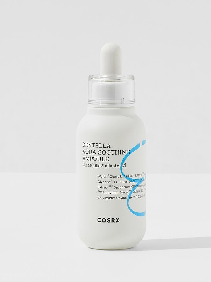 COSRX - Hydrium Centella Aqua Soothing Ampoule 40ml