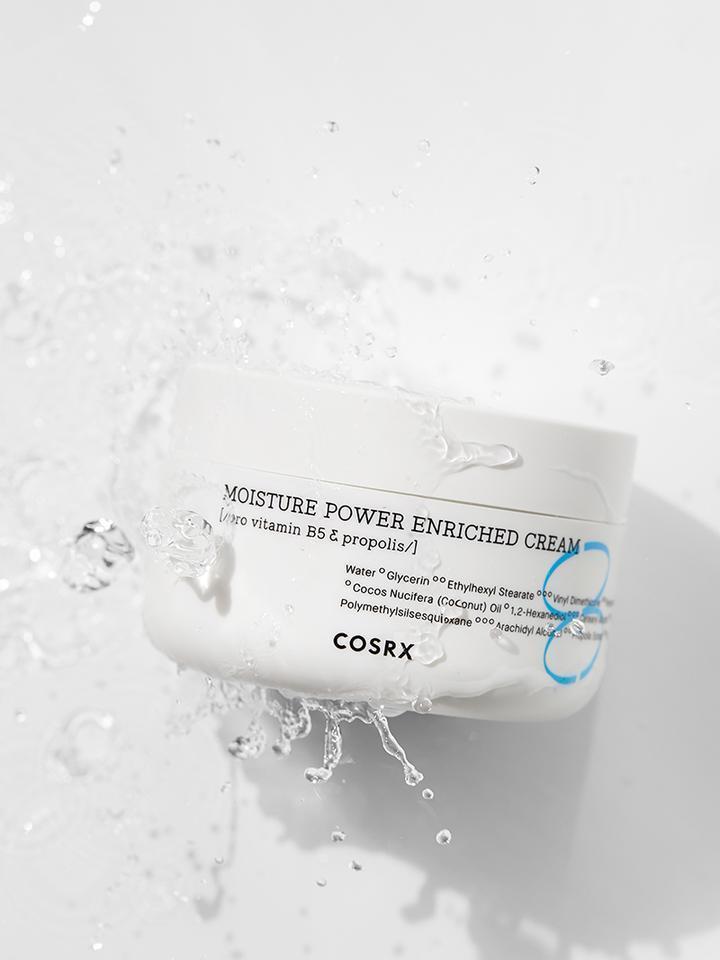 COSRX - Hydrium Moisture Power Enriched Cream 50ml