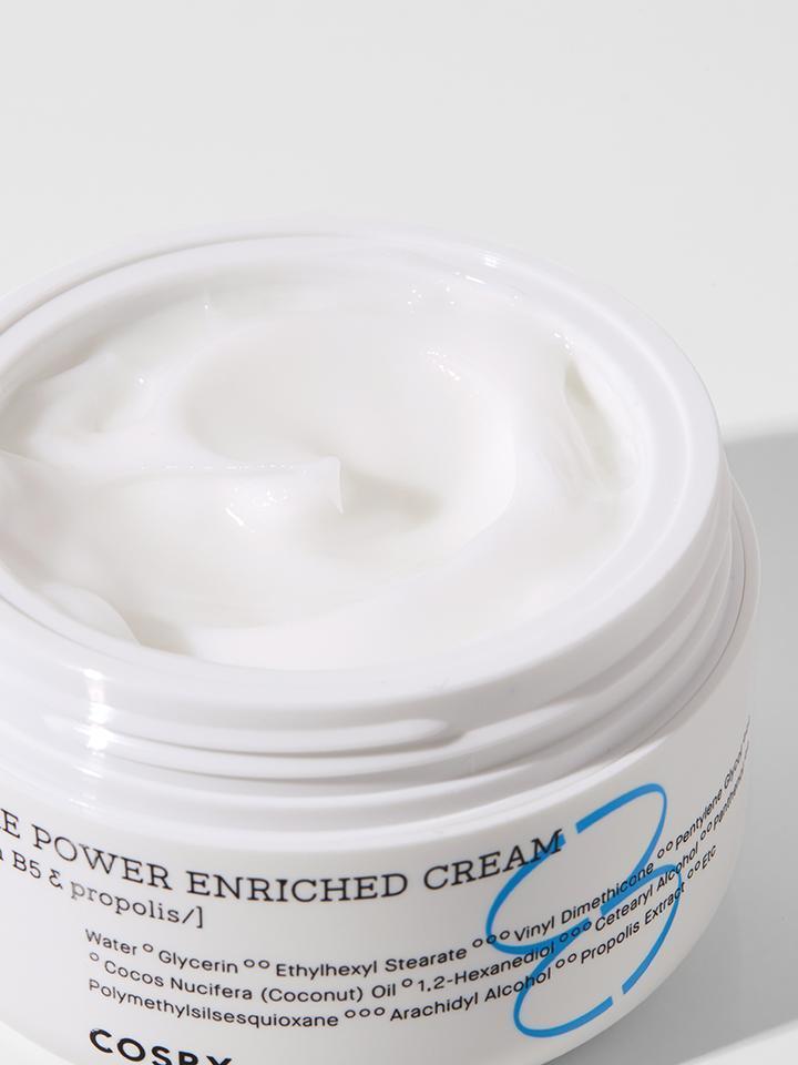 COSRX - Hydrium Moisture Power Enriched Cream 50ml