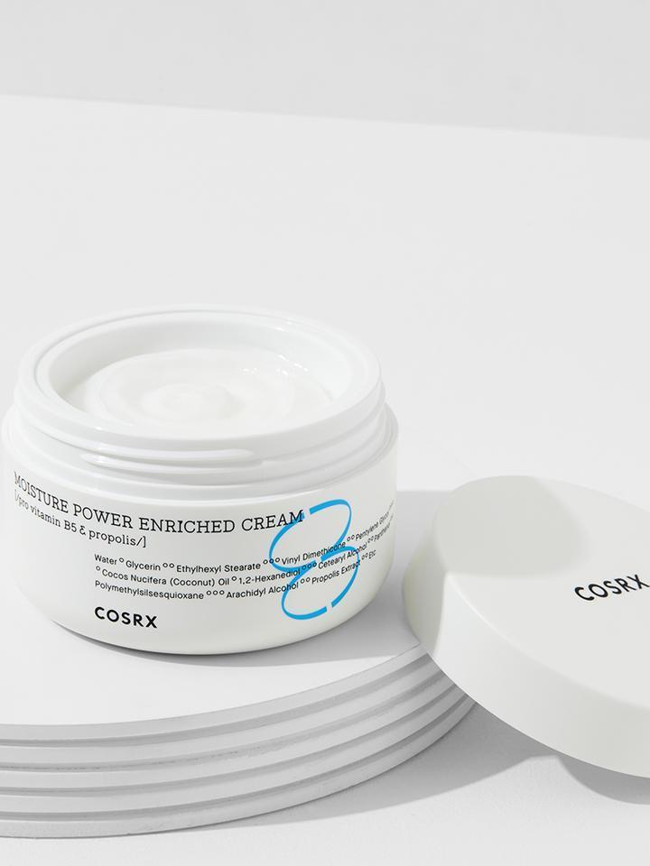 COSRX - Hydrium Moisture Power Enriched Cream 50ml
