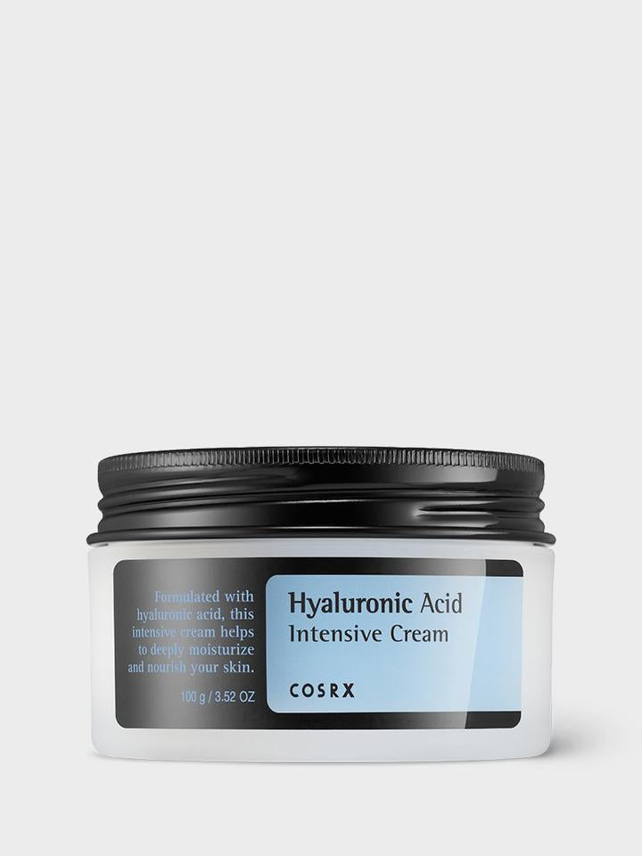 COSRX - Hyaluronic Acid Intensive Cream 100ml