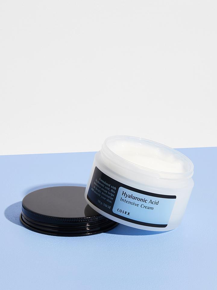 COSRX - Hyaluronic Acid Intensive Cream 100ml