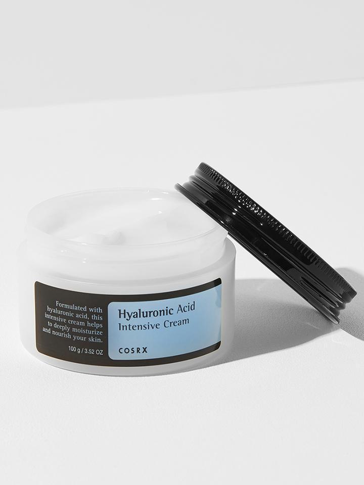 COSRX - Hyaluronic Acid Intensive Cream 100ml