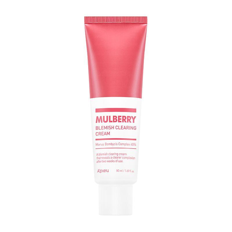 A’pieu - Mulberry Blemish Clearing Cream 50ml