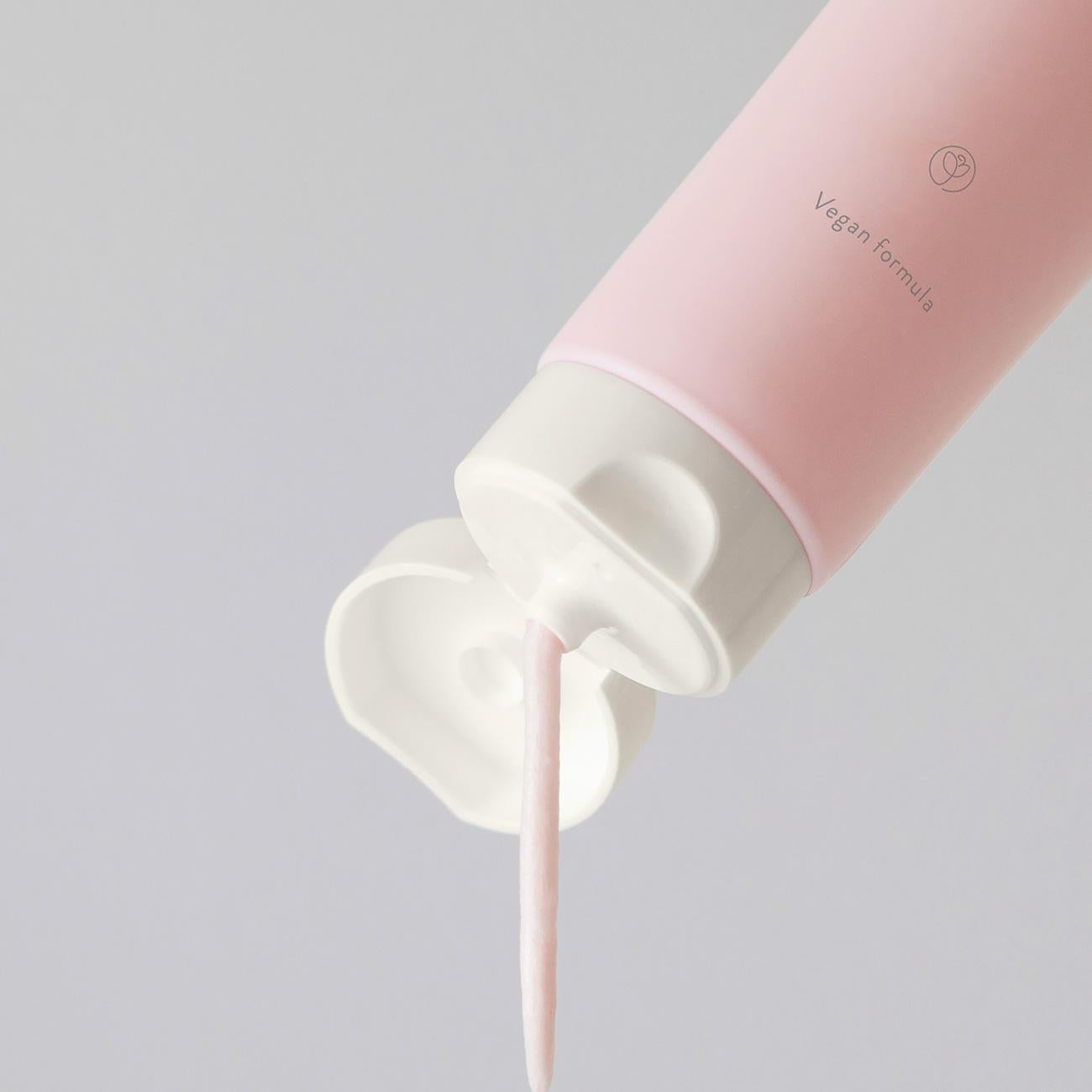 Aromatica - Crème nettoyante revitalisante à l'infusion de rose 145 g