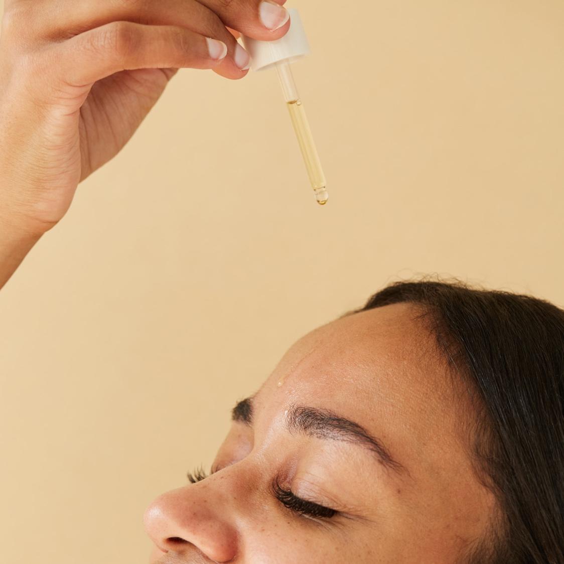 Aromatica - Tea Tree Pore Purifying Serum 30ml