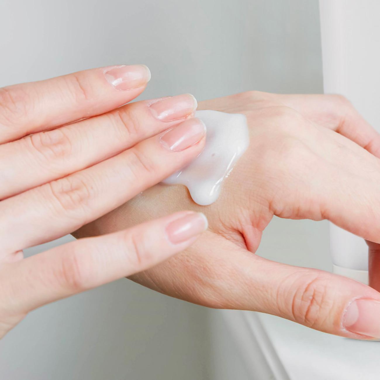 Aromatica - Crème Aqua Apaisante à l'Aloe Vera 150 g