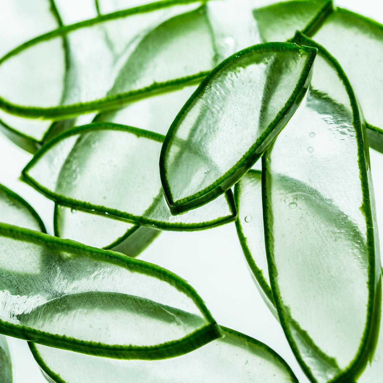 Aromatica - Crème Aqua Apaisante à l'Aloe Vera 150 g