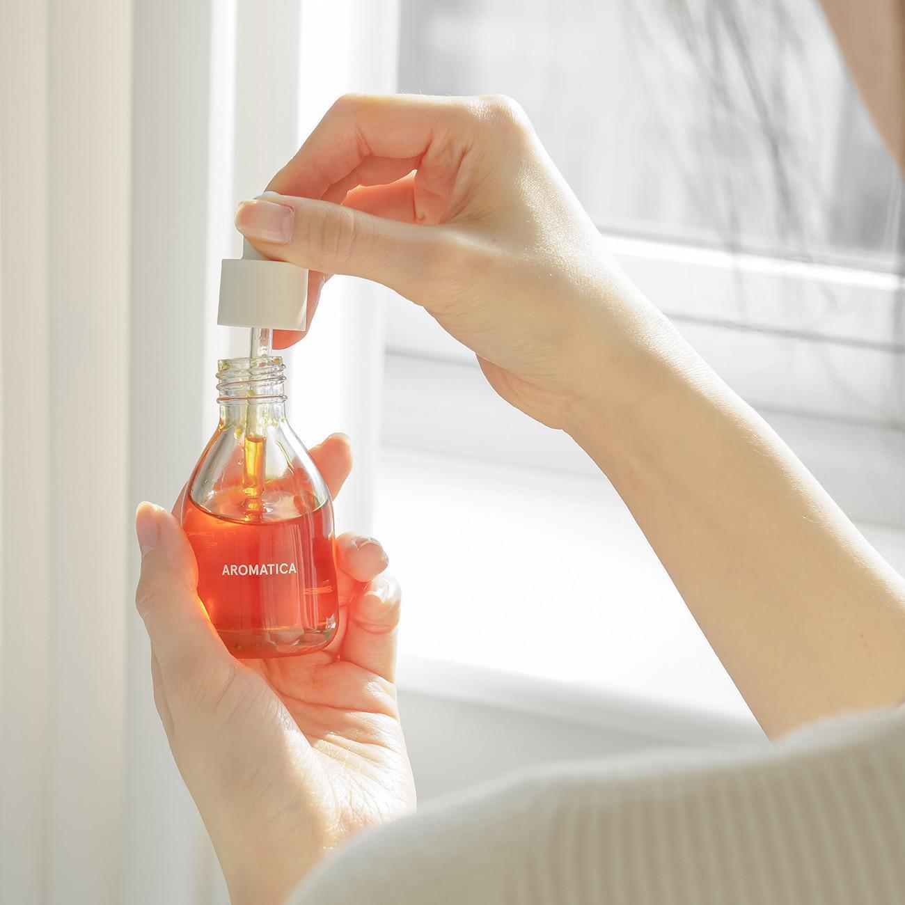 Aromatica - Huile de Rose Musquée Bio 30ml