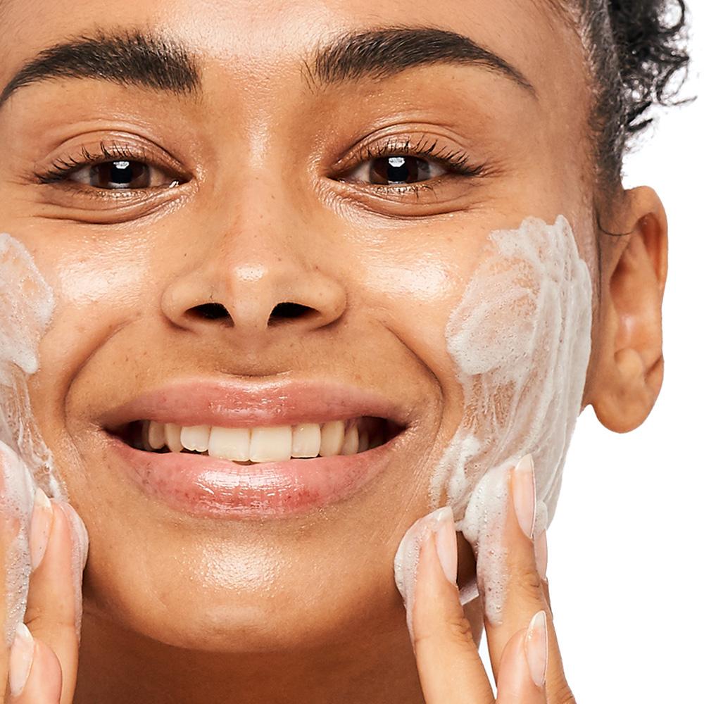 Barulab - Black Clay Cleansing Foam 100ml