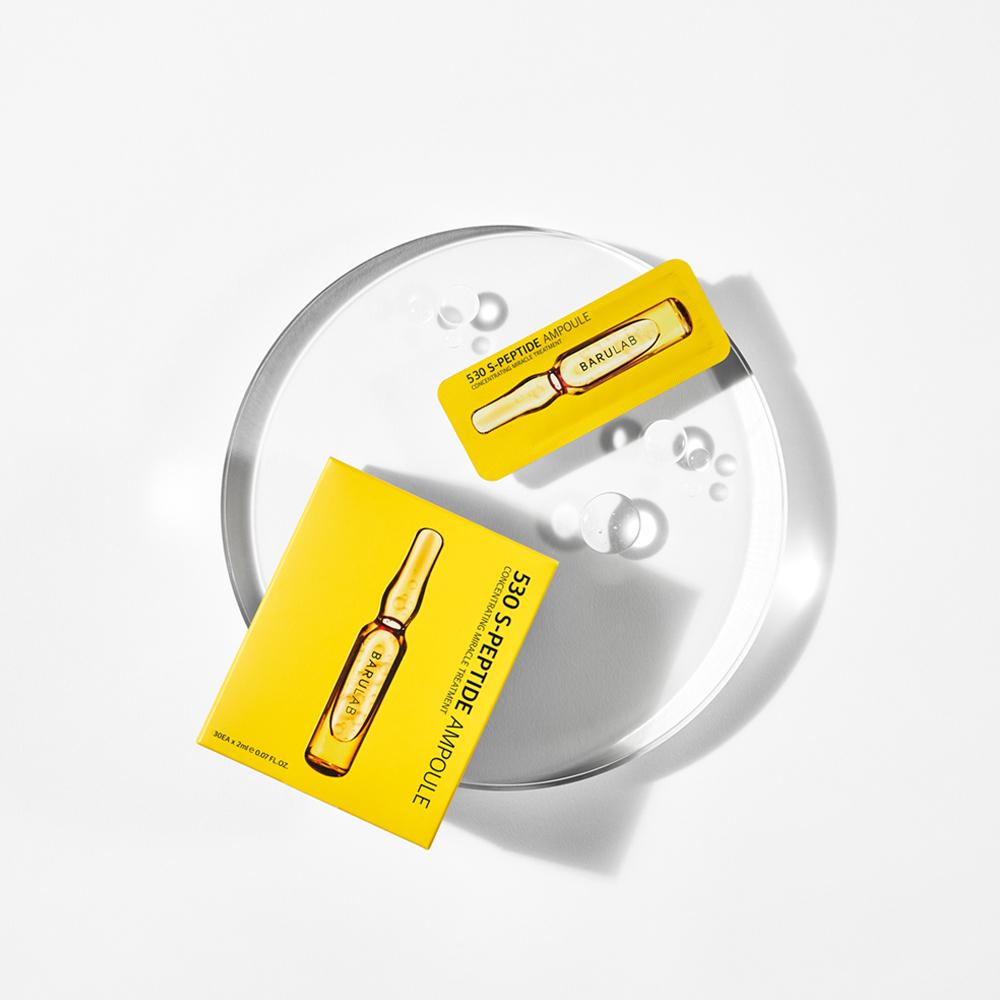 Barulab - 530 S-Peptide Ampoule Plus - 2ml x 30pcs