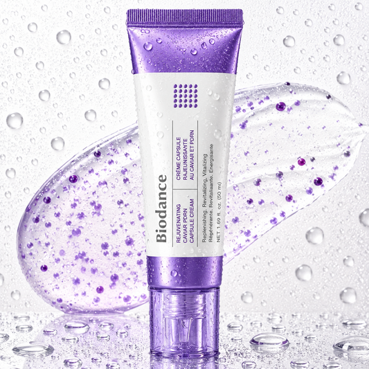 BIODANCE - Rejuvenating Caviar PDRN Capsule Cream 50ml