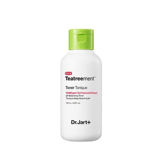 Dr.Jart+ - CTRL-A Teatreement Toner 120ml