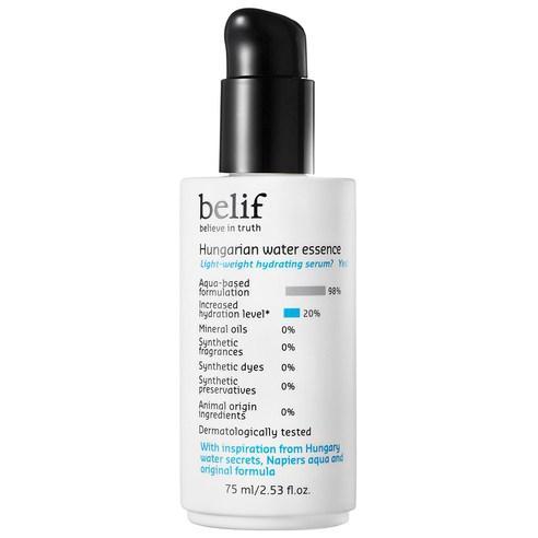 Belif - Hungarian water essencce 75ml