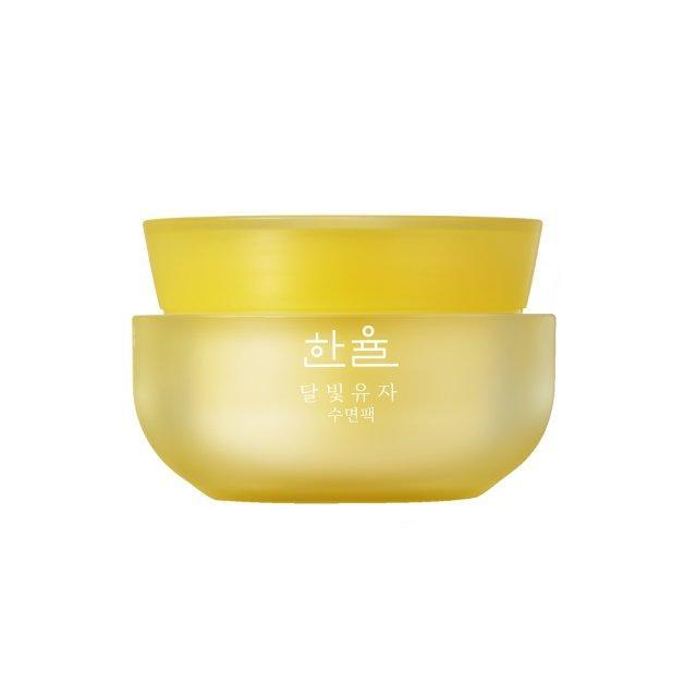 Hanyul - Moonlight Citron Sleeping Mask 60ml
