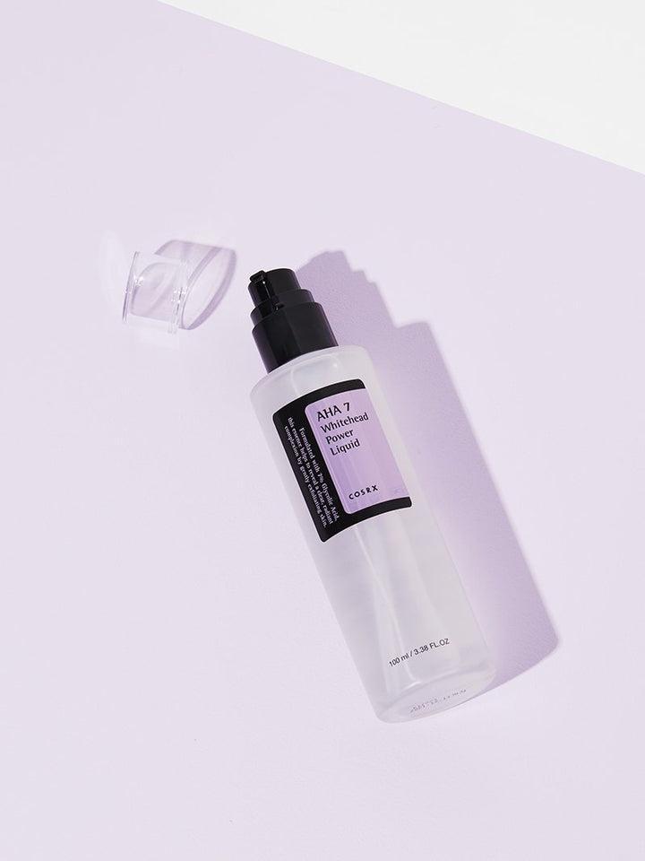 COSRX - AHA 7 Whitehead Power Liquid 100ml