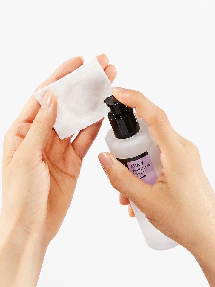 COSRX - AHA 7 Whitehead Power Liquid 100ml