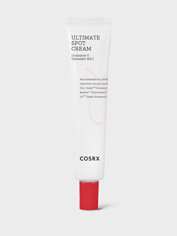 COSRX - AC Collection Ultimate Spot Cream 30g