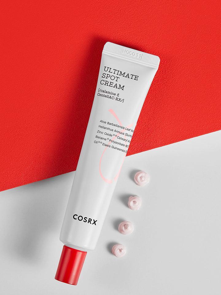 COSRX - AC Collection Ultimate Spot Cream 30g