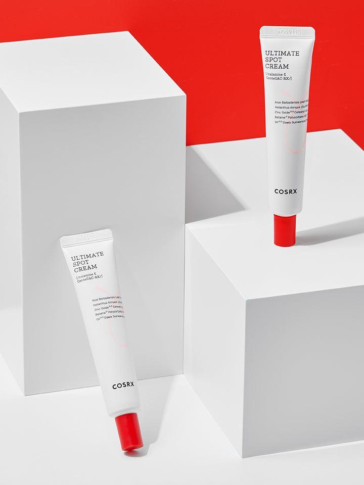 COSRX - AC Collection Ultimate Spot Cream 30g