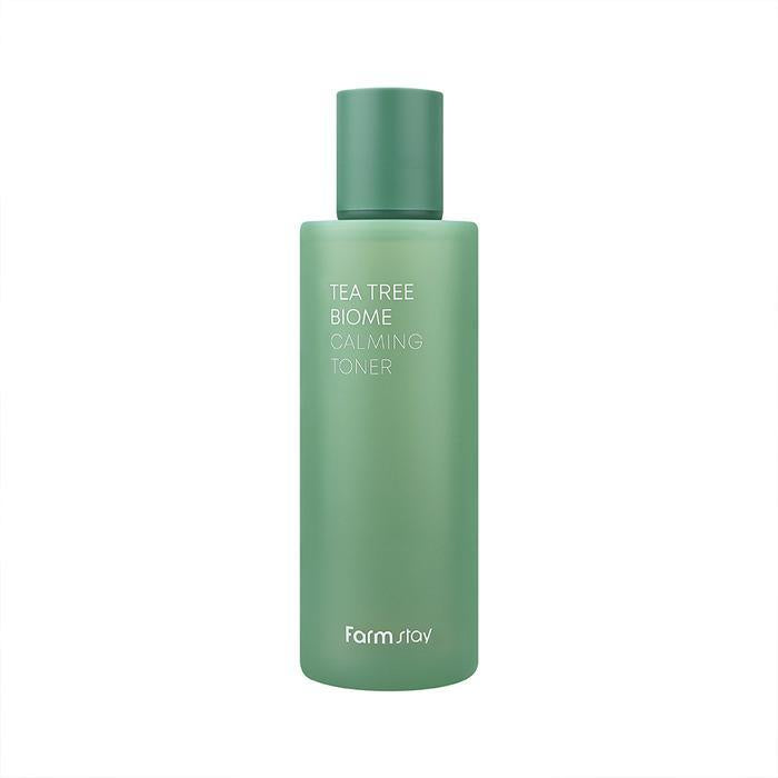 Farmstay - Tea Tree Biome Calming Toner 200ml