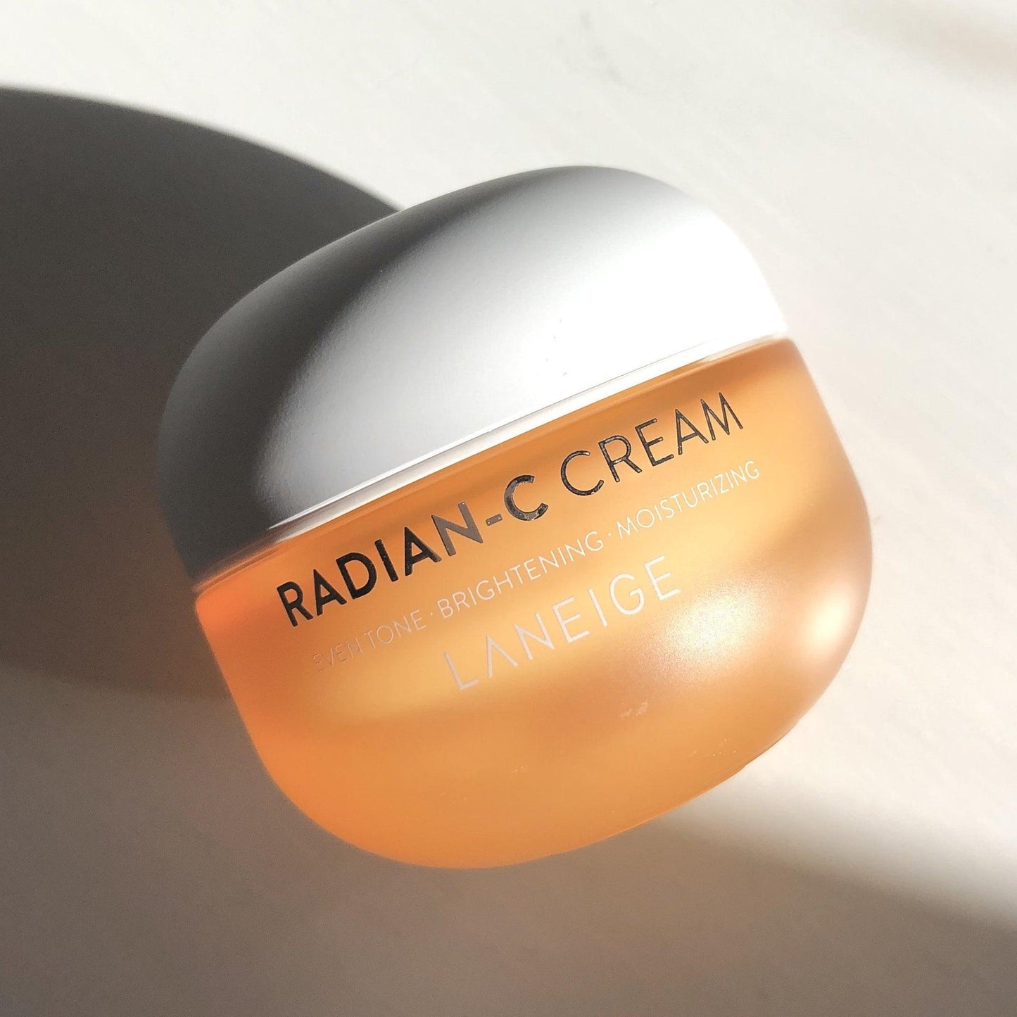 Laneige - Radian-C Cream 30ml