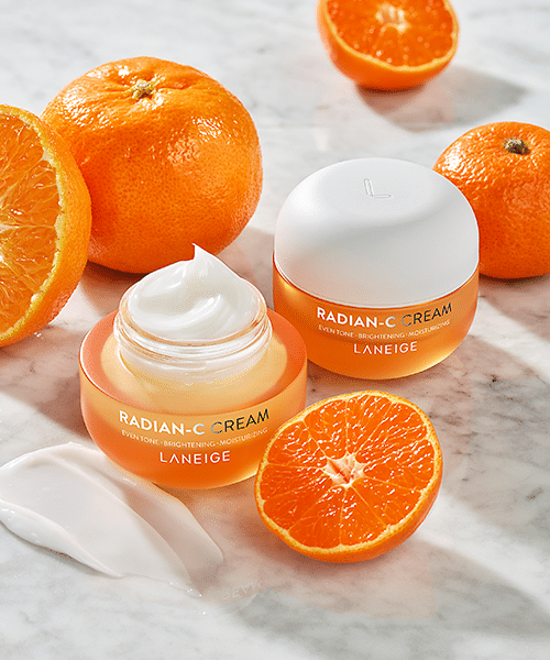 Laneige - Radian-C Cream 30ml