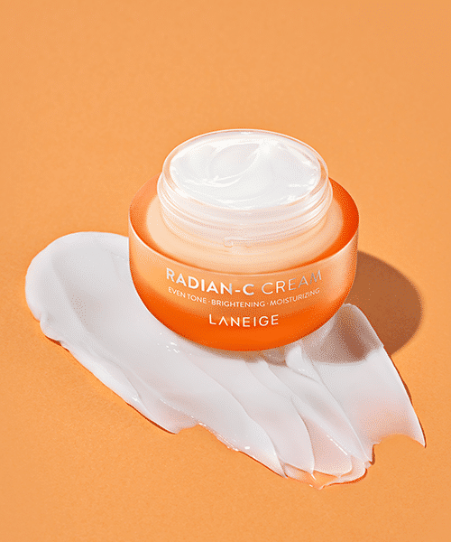 Laneige - Radian-C Cream 30ml