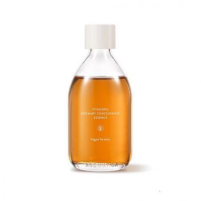 Aromatica - Essence concentrée revitalisante au romarin 100 ml