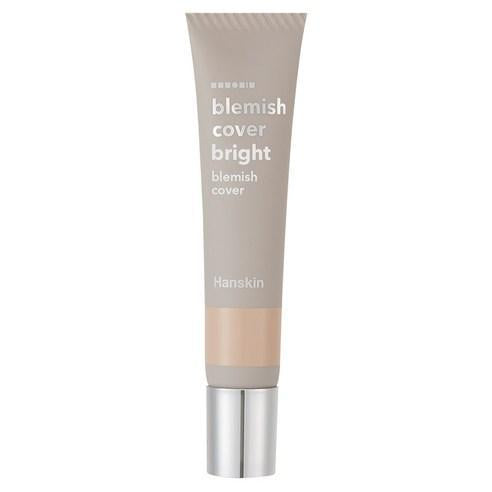 Hanskin - Blemish Cover Concealer - Bright 12g