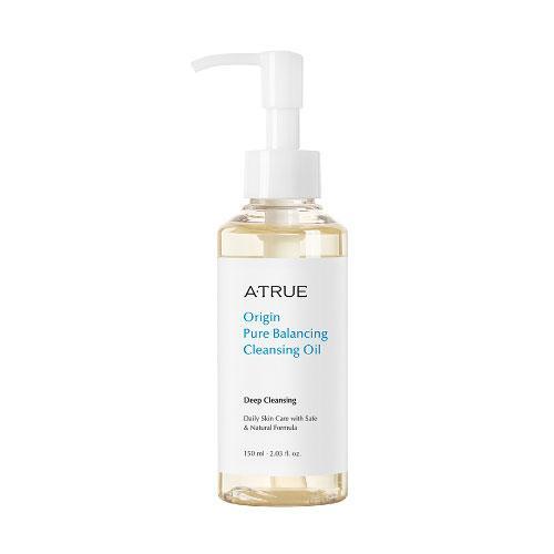 Atrue - Origin Pure Balancing Cleansing Oil 150ml