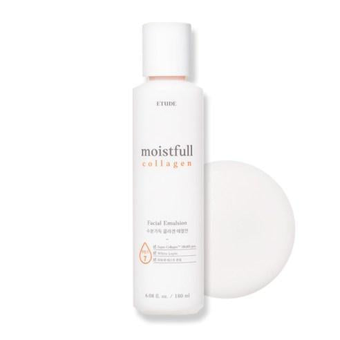Etude House - Moistfull Collagen Emulsion 180ml