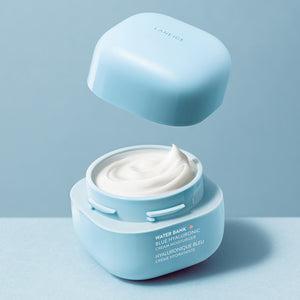 Laneige - Water Bank Blue Hyaluronic Cream Moisturizer 50ml