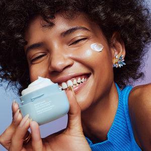 Laneige - Water Bank Blue Hyaluronic Cream Moisturizer 50ml