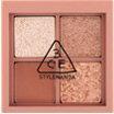 3CE - Mini Multi Eye Color Palette 3.5g