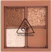 3CE - Mini Multi Eye Color Palette 3.5g