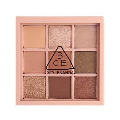 3CE - Mood Recipe Multi Eye Color Palette 8.1g