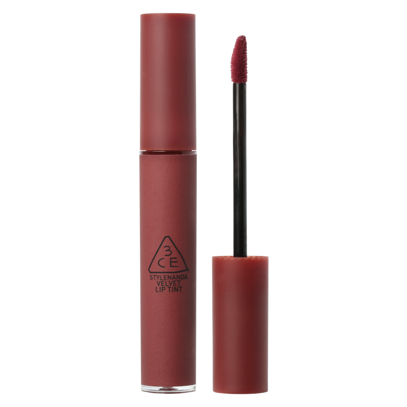 3CE - Velvet Lip Tint 4g