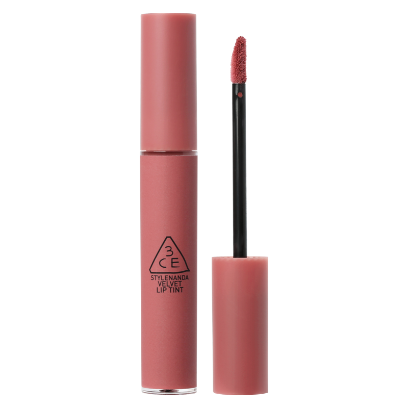 3CE - Velvet Lip Tint 4g