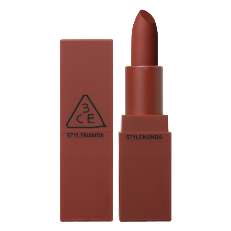 3CE - Mood Recipe Lip Color 3.5g