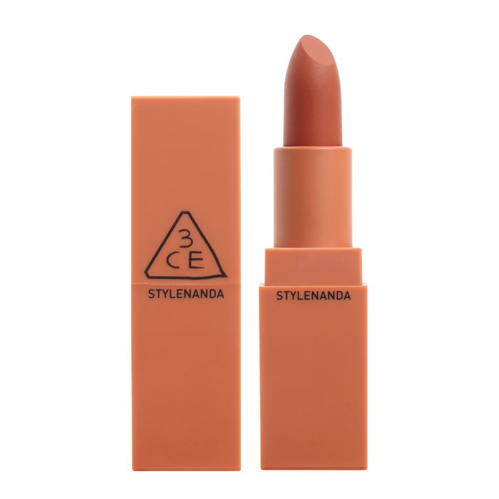 3CE - Mood Recipe Lip Color 3.5g