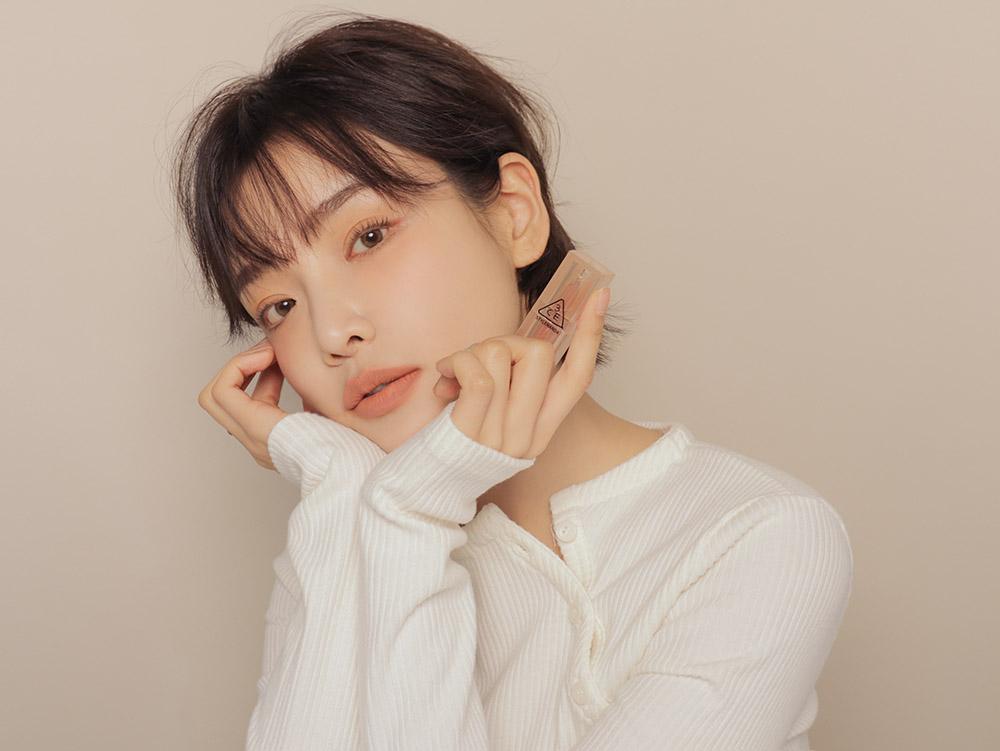 3CE - Soft Matte Lipstick 3.5g - Warmish Move