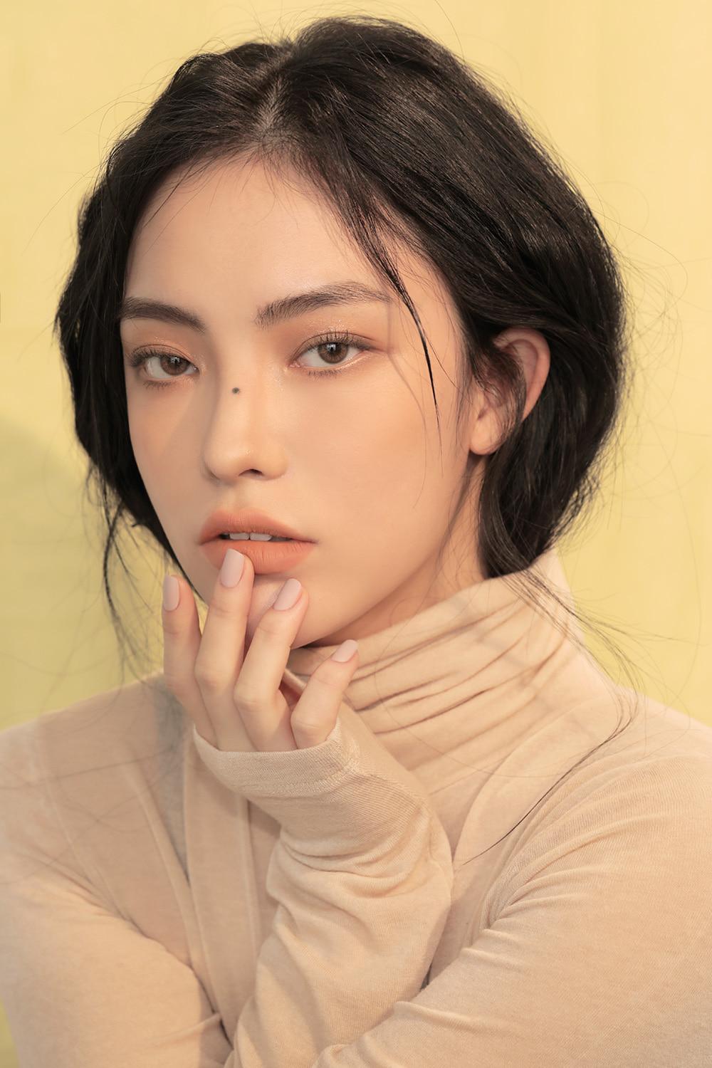 3CE - Soft Matte Lipstick 3.5g - Warmish Move