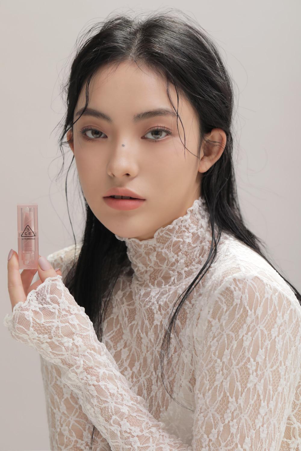 3CE - Soft Matte Lipstick 3.5g - Way Back