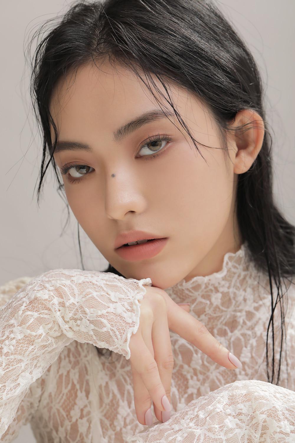 3CE - Soft Matte Lipstick 3.5g - Way Back