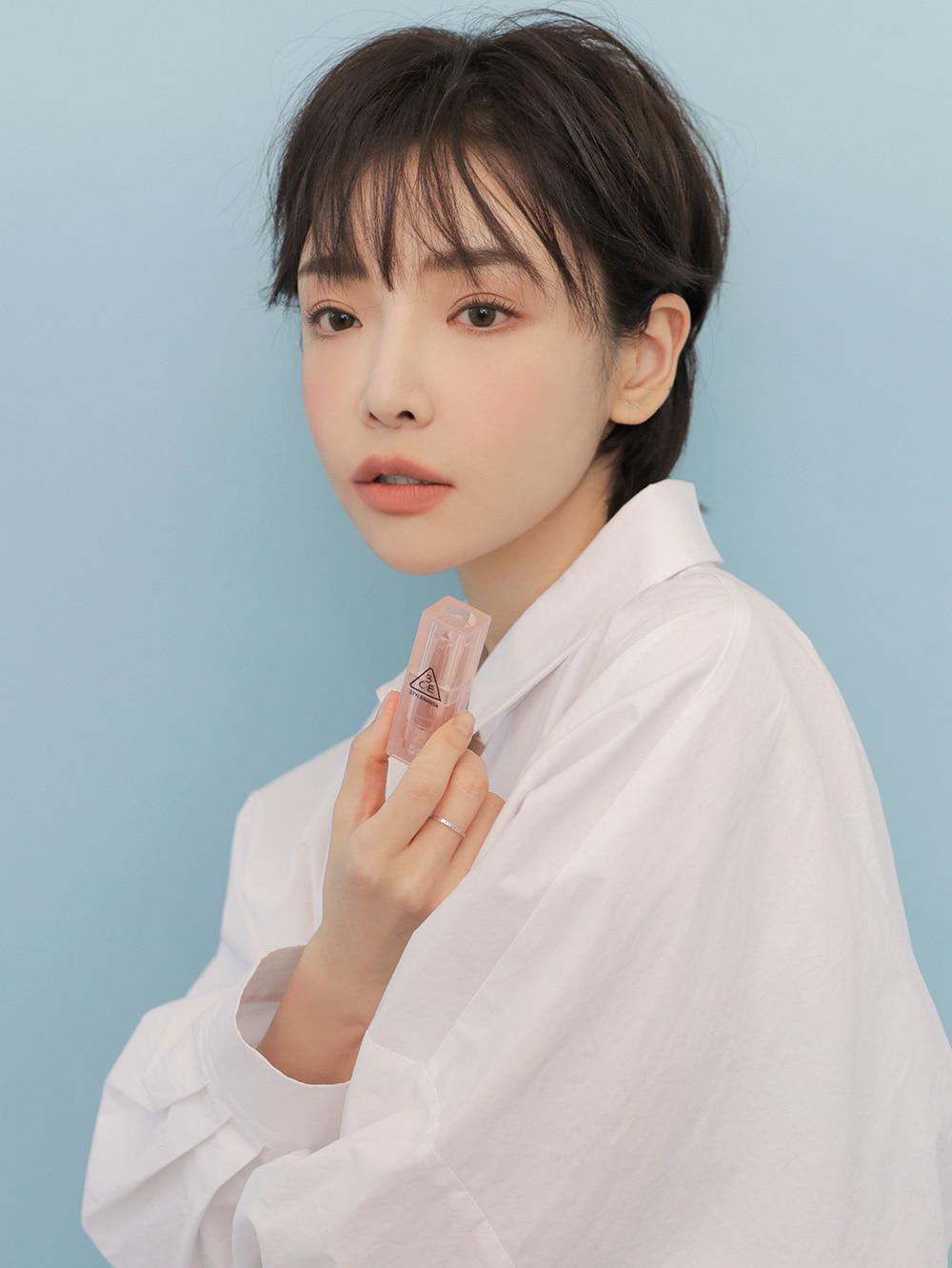 3CE - Soft Matte Lipstick 3.5g - Way Back