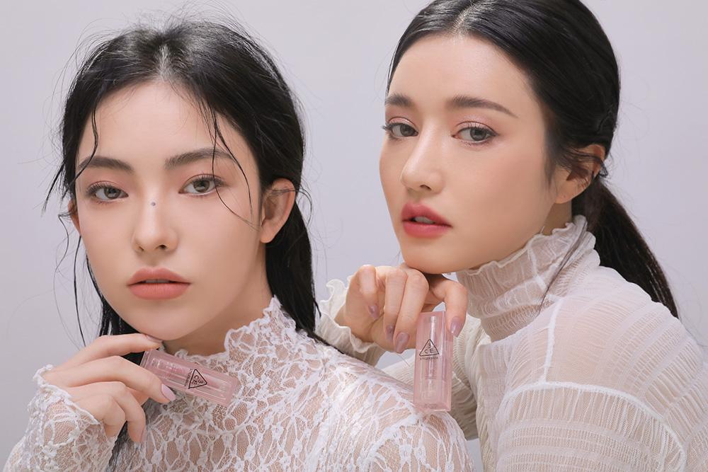 3CE - Soft Matte Lipstick 3.5g - Way Back